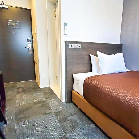 Hotel Livemax Tachikawa Ekimae Екстер'єр фото